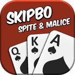 SkipBo - Spite and Malice
