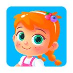 Swipe Land - Happy Farm