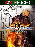 KOF '99 ACA NEOGEO