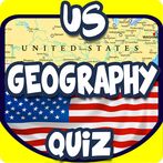 US Geography Quiz