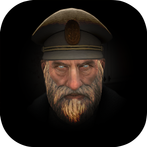 Escape Evil Grandpa Room: Nigh