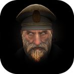 Escape Evil Grandpa Room: Nigh