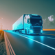 Trucker's Journey