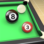 Flick Pool 3D : 8 Ball Game