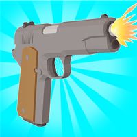 Ball Blast 3D Shooting Game