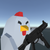 Rogue Chicken