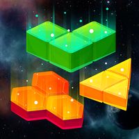 Block Puzzle: Hexa, Square, Tr