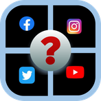 tebak gambar logo social media