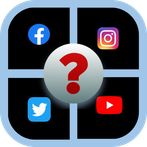 tebak gambar logo social media