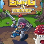 Swag & Sorcery