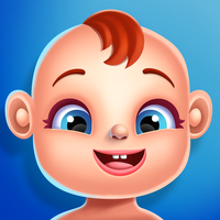 Baby Escape : Crazy Run