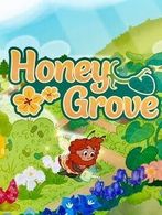 Honey Grove — Cozy Garden Game