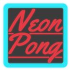 Neon Pong