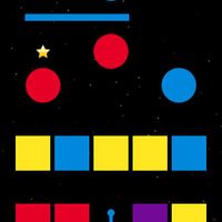 Colour Strike: Obstacle Dodger