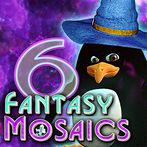 Fantasy Mosaics 6: Into the Un