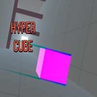 The Hyper Cube