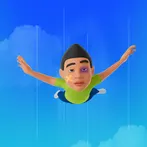 Draw and Fall
