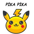 Pika Pika Mars