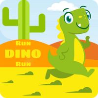 Run DINO Run