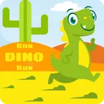 Run DINO Run