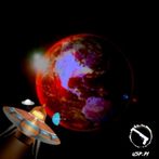 Атака Инопланетян