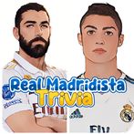 Real Madridista Legends Trivia