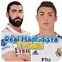 Real Madridista Legends Trivia