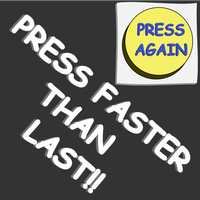 Faster Than Last - Button arca