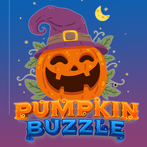 Pumpkin Puzzle: Matrix Blocks