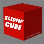 Sliding Cube - TC