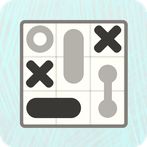 Paper Games - funny brainy set