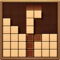 Wood Block Puzzle