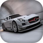 Supercars Speed Hunter Racing