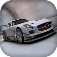 Supercars Speed Hunter Racing