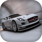 Supercars Speed Hunter Racing