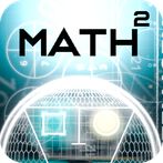 Math Square IQ Puzzles Logic