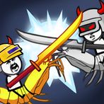 Perang Emoji-Tower Defense