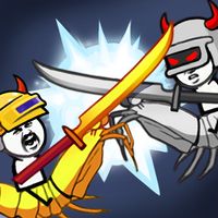 Perang Emoji-Tower Defense