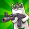 Gun Hero: Cat Survival Shooter