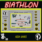 Biathlon