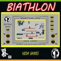 Biathlon