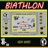 Biathlon
