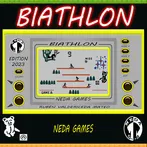 Biathlon