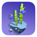 Mini Seabed-Idle Building Game