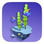 Mini Seabed-Idle Building Game