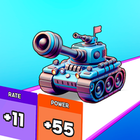 Tank Evolution!