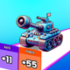 Tank Evolution!