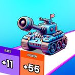 Tank Evolution!