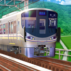 Japan Train Models: JR West Edition