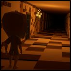Manze Labirin 3D